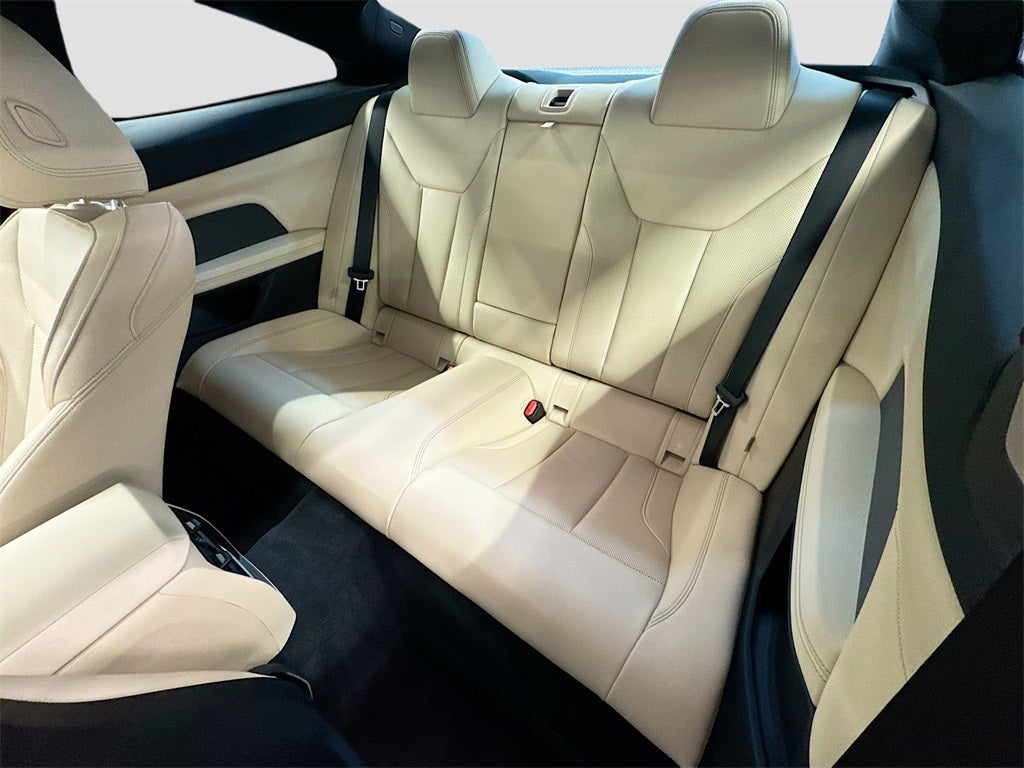 2023 BMW 440i xDrive M440i xDrive