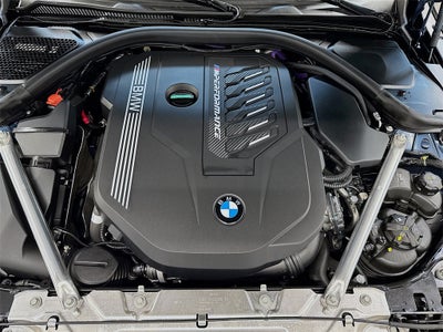 2023 BMW 440i xDrive M440i xDrive