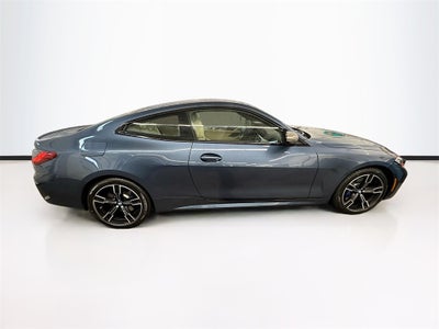 2023 BMW 440i xDrive M440i xDrive