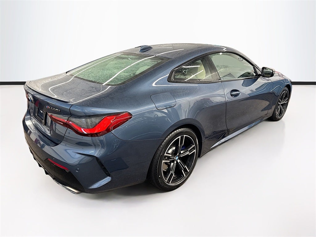 2023 BMW 440i xDrive M440i xDrive