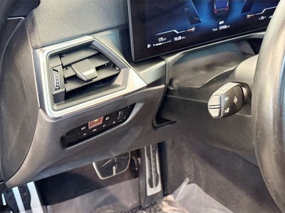 2024 BMW 440i M440i xDrive Gran Coupe