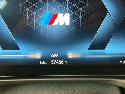 2024 BMW 440i M440i xDrive Gran Coupe