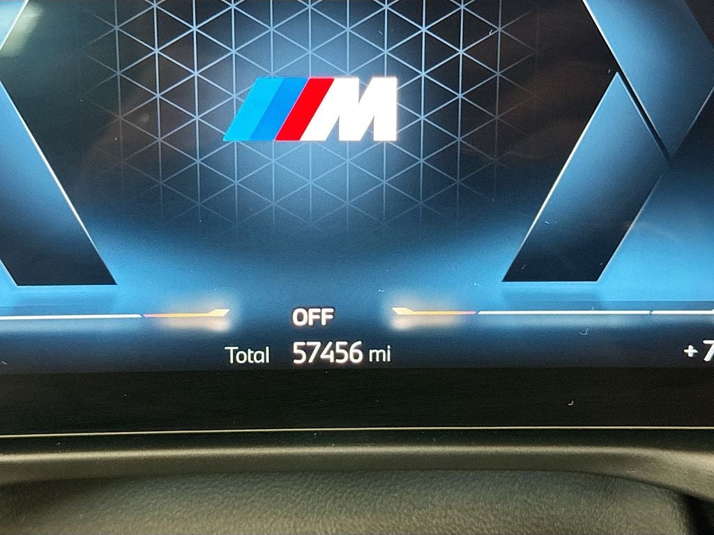 2024 BMW 440i M440i xDrive Gran Coupe