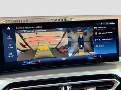 2024 BMW 440i M440i xDrive Gran Coupe