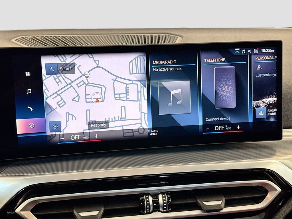 2024 BMW 440i M440i xDrive Gran Coupe