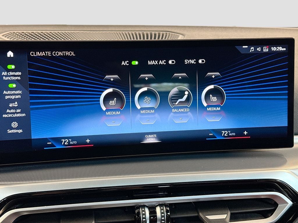 2024 BMW 440i M440i xDrive Gran Coupe