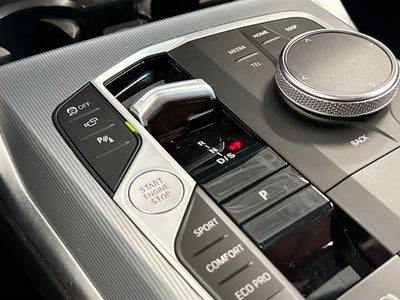 2024 BMW 440i M440i xDrive Gran Coupe
