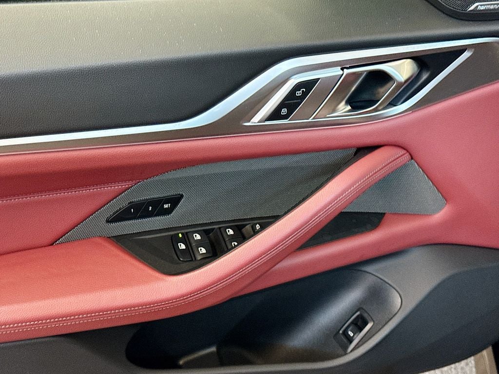 2024 BMW 440i M440i xDrive Gran Coupe