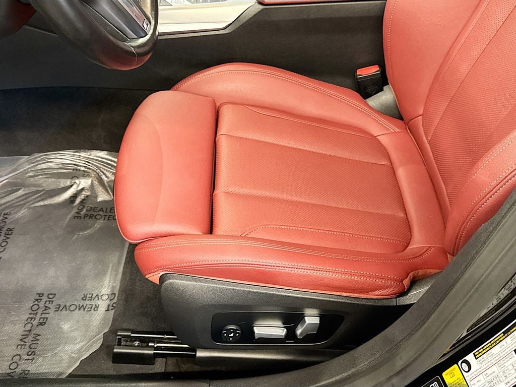 2024 BMW 440i M440i xDrive Gran Coupe