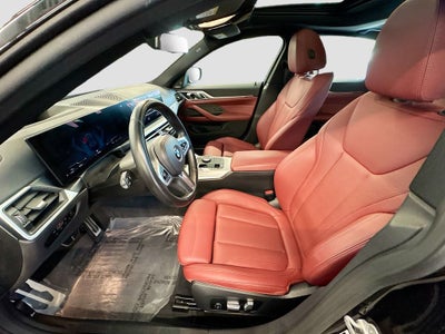 2024 BMW 440i M440i xDrive Gran Coupe