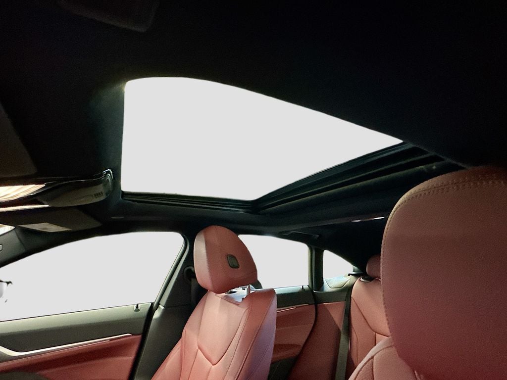2024 BMW 440i M440i xDrive Gran Coupe