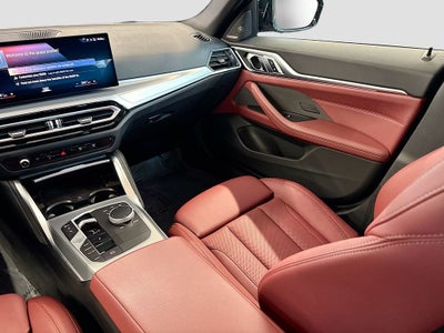 2024 BMW 440i M440i xDrive Gran Coupe