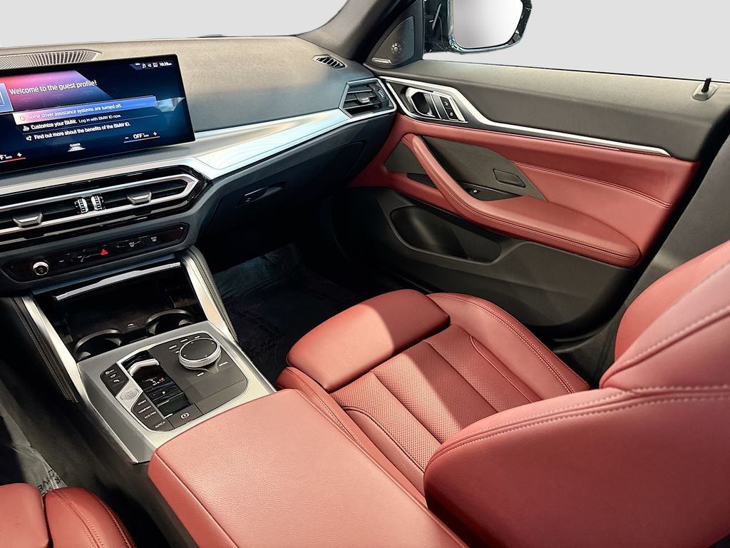 2024 BMW 440i M440i xDrive Gran Coupe