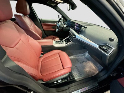 2024 BMW 440i M440i xDrive Gran Coupe