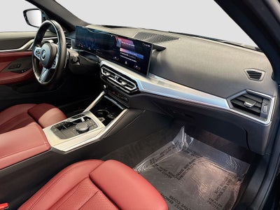 2024 BMW 440i M440i xDrive Gran Coupe