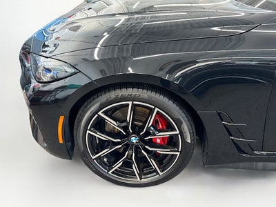 2024 BMW 440i M440i xDrive Gran Coupe