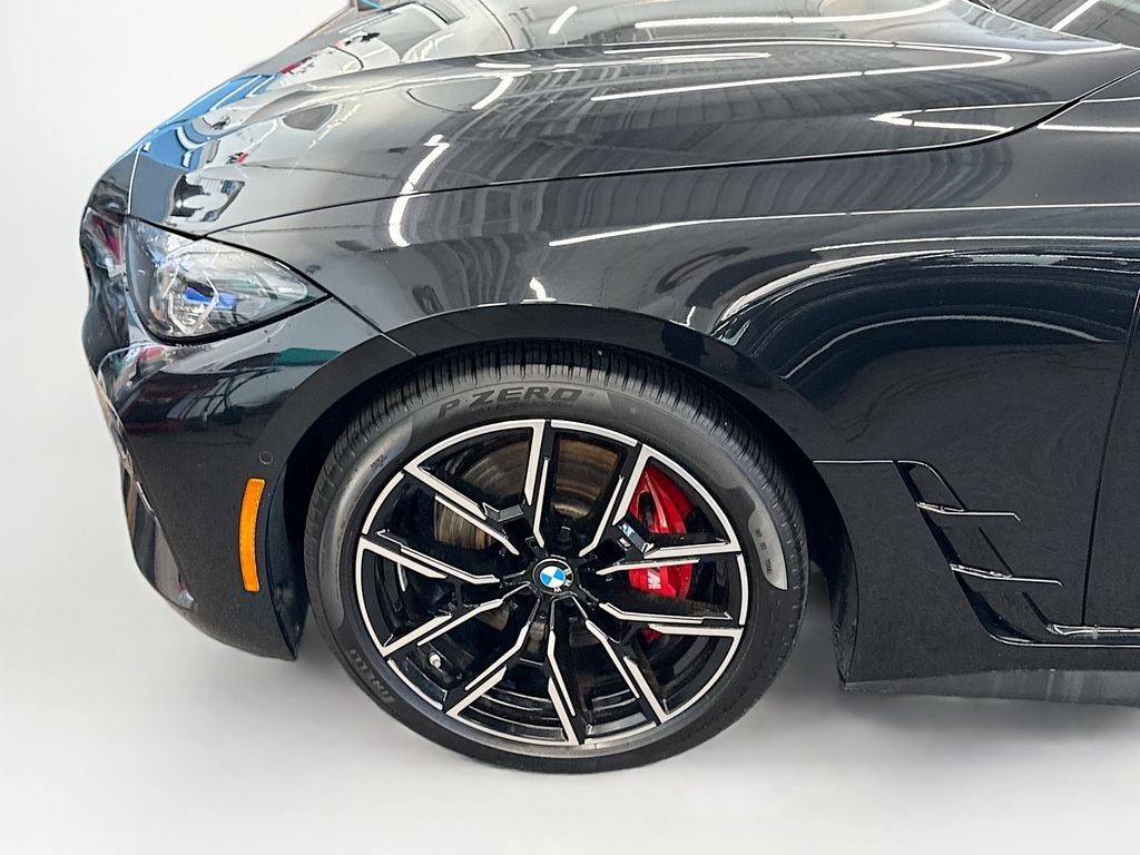 2024 BMW 440i M440i xDrive Gran Coupe