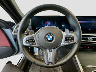 2024 BMW 440i M440i xDrive Gran Coupe