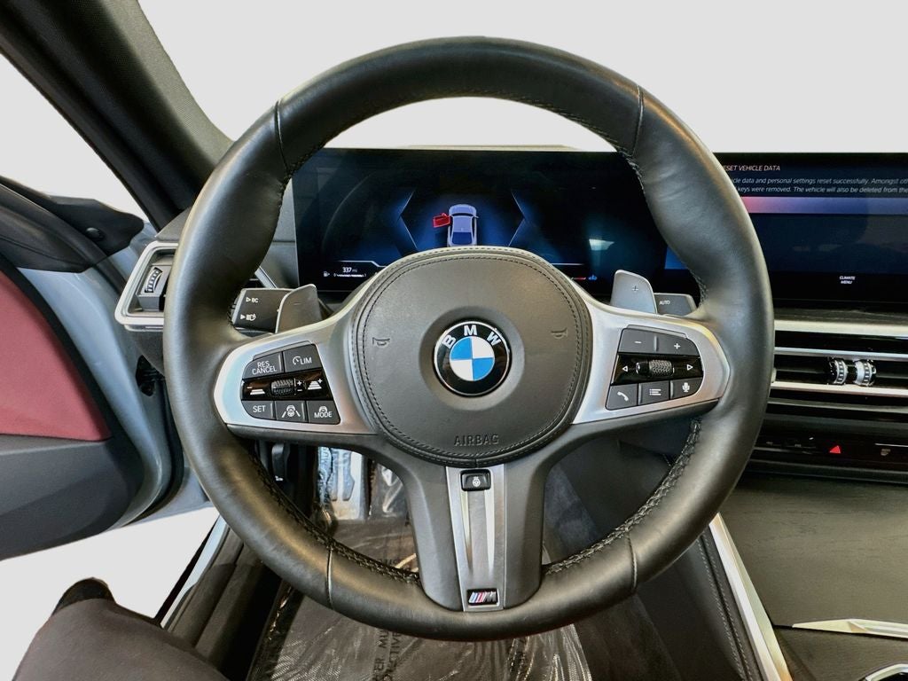 2024 BMW 440i M440i xDrive Gran Coupe