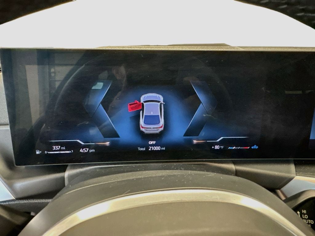 2024 BMW 440i M440i xDrive Gran Coupe