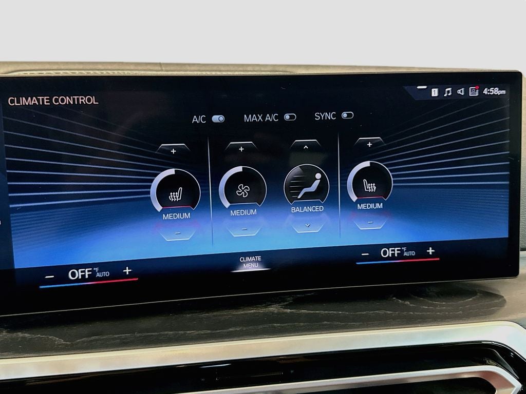 2024 BMW 440i M440i xDrive Gran Coupe
