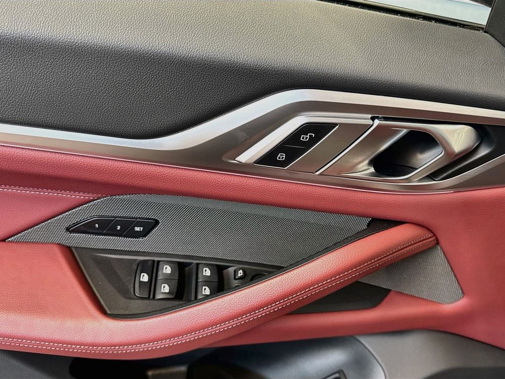 2024 BMW 440i M440i xDrive Gran Coupe
