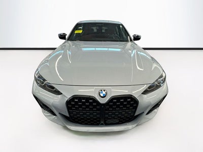 2024 BMW 440i M440i xDrive Gran Coupe