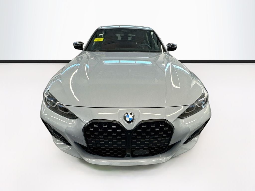 2024 BMW 440i M440i xDrive Gran Coupe