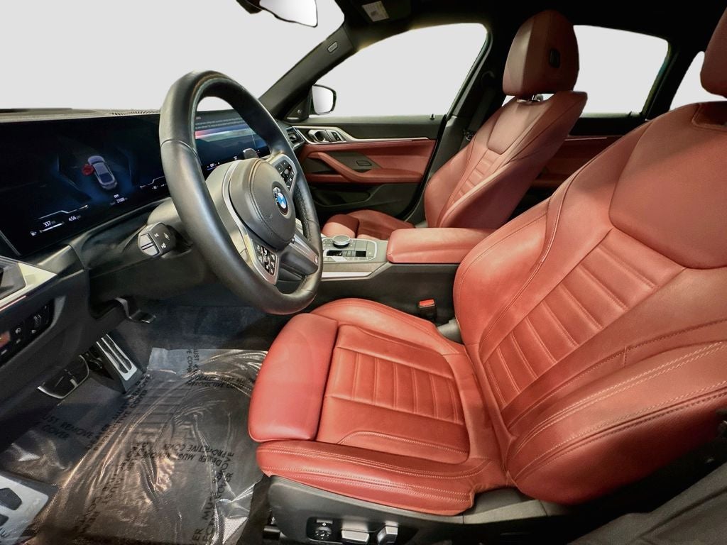 2024 BMW 440i M440i xDrive Gran Coupe