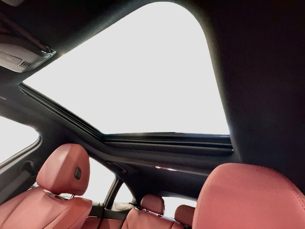 2024 BMW 440i M440i xDrive Gran Coupe