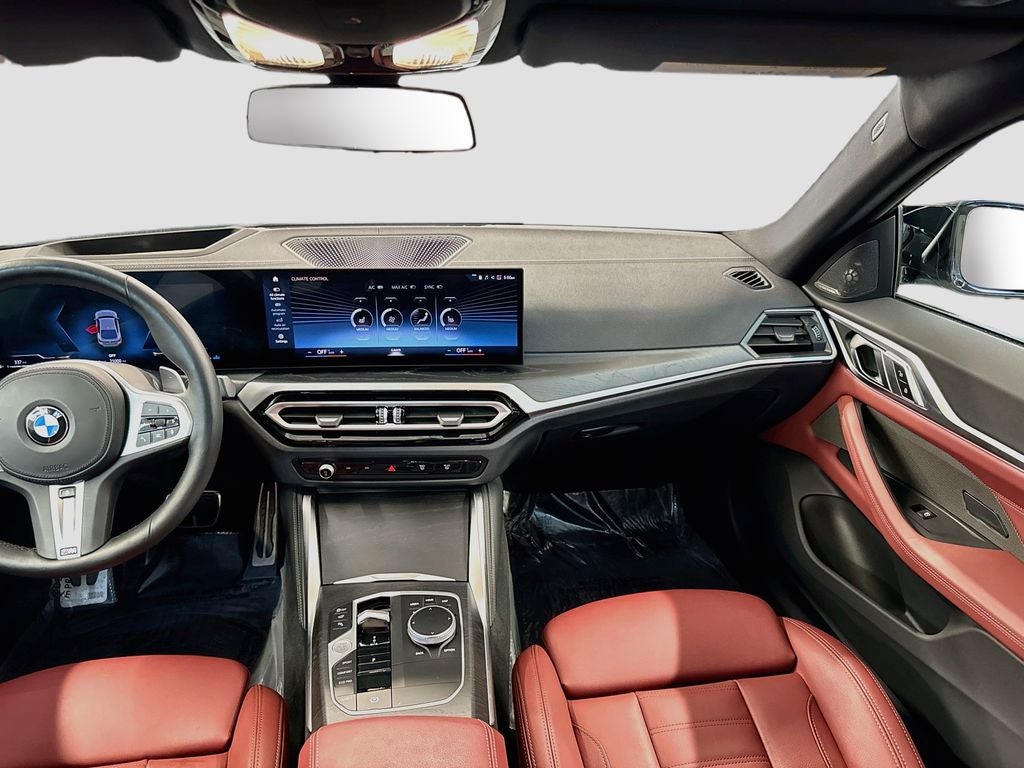 2024 BMW 440i M440i xDrive Gran Coupe