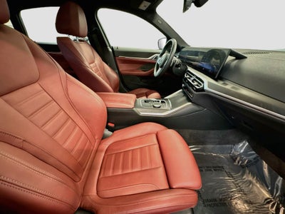 2024 BMW 440i M440i xDrive Gran Coupe