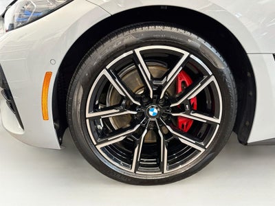 2024 BMW 440i M440i xDrive Gran Coupe
