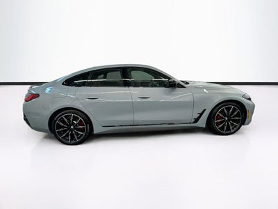 2024 BMW 440i M440i xDrive Gran Coupe