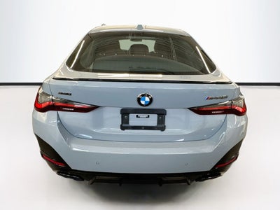2024 BMW 440i M440i xDrive Gran Coupe