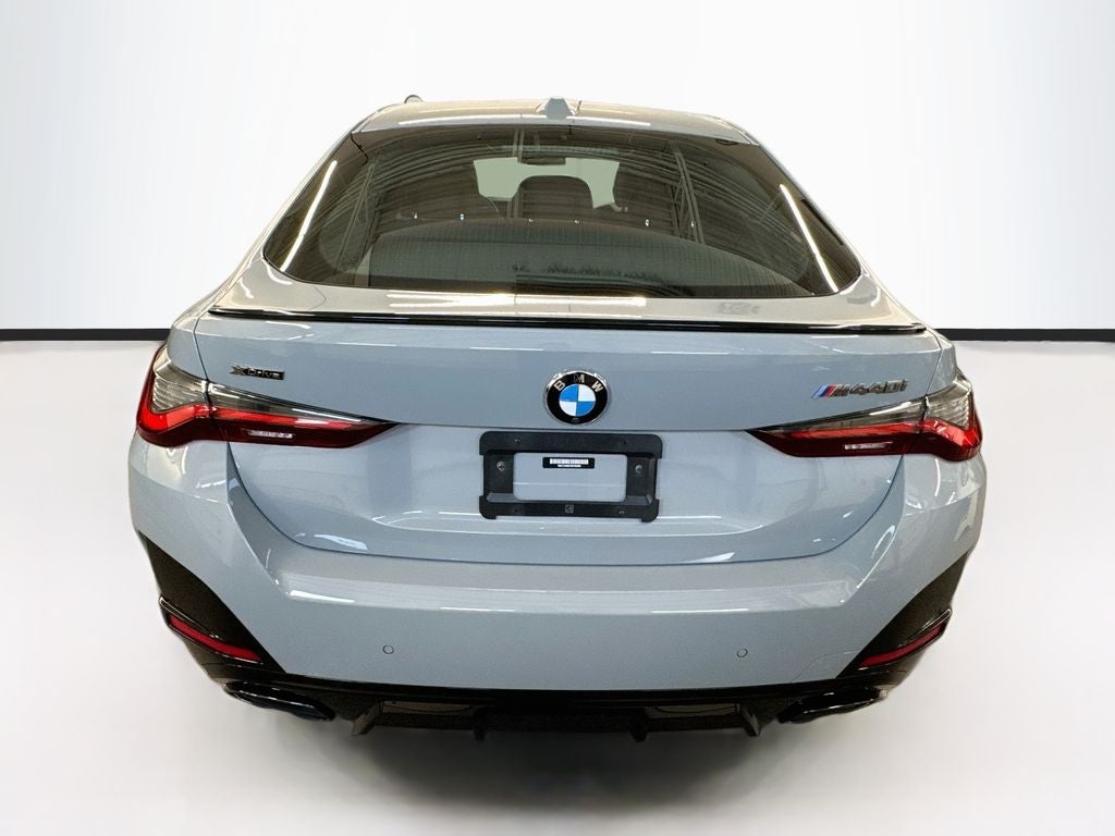 2024 BMW 440i M440i xDrive Gran Coupe