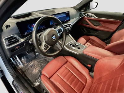 2024 BMW 440i M440i xDrive Gran Coupe