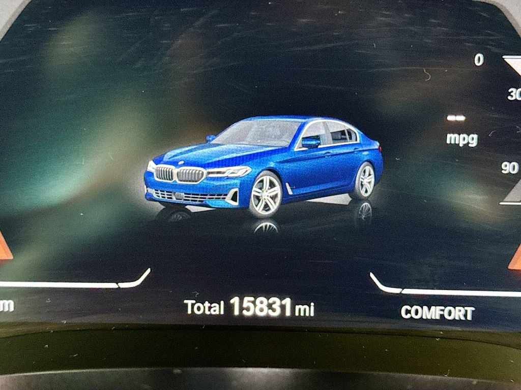 2023 BMW 530i xDrive 530i xDrive