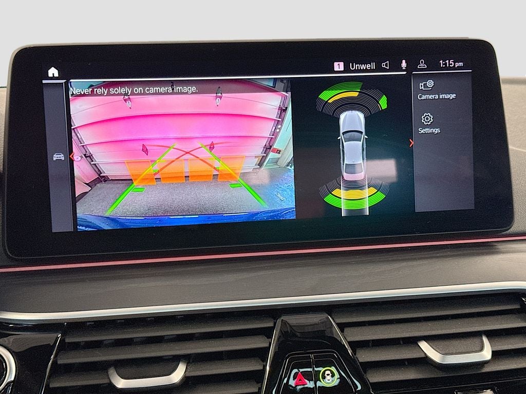 2023 BMW 530i xDrive 530i xDrive