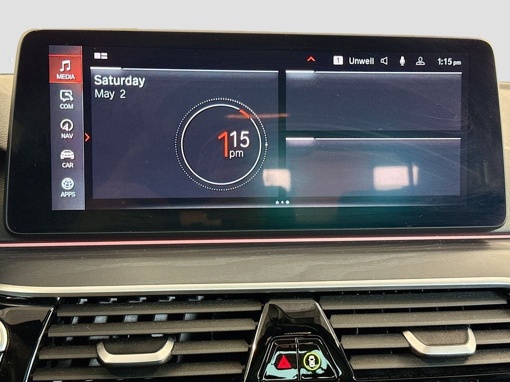 2023 BMW 530i xDrive 530i xDrive