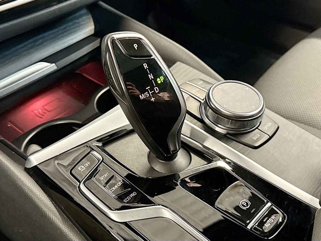 2023 BMW 530i xDrive 530i xDrive