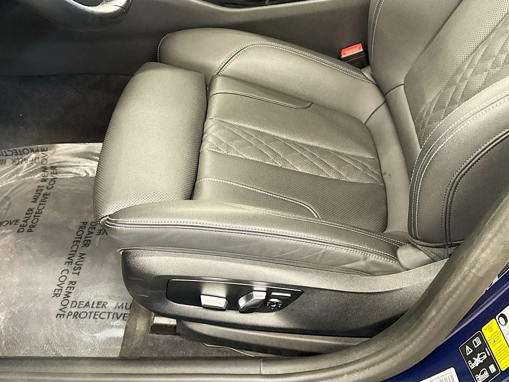 2023 BMW 530i xDrive 530i xDrive