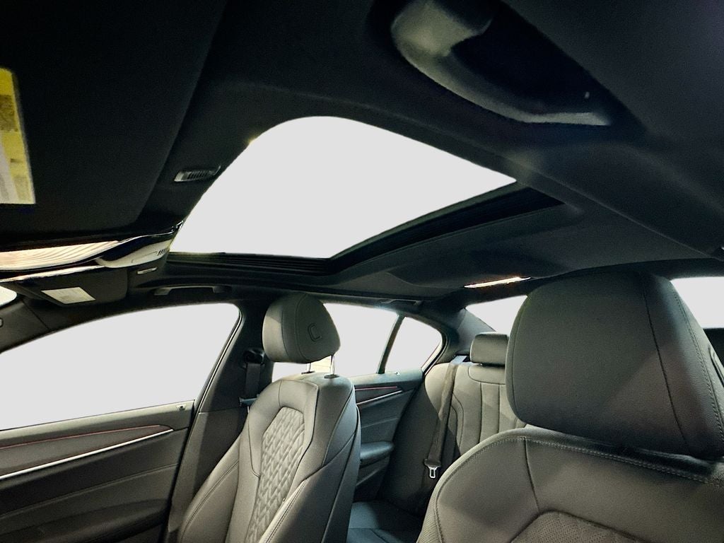 2023 BMW 530i xDrive 530i xDrive