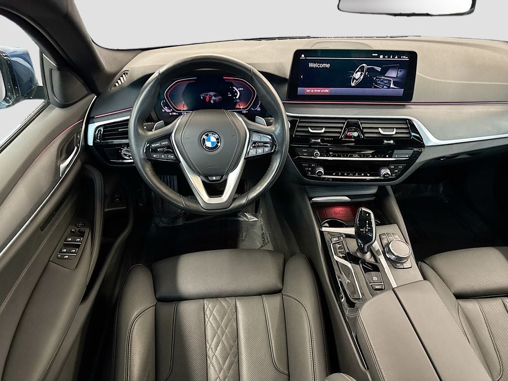 2023 BMW 530i xDrive 530i xDrive