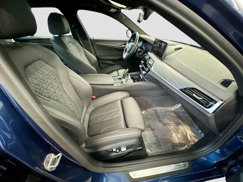 2023 BMW 530i xDrive 530i xDrive