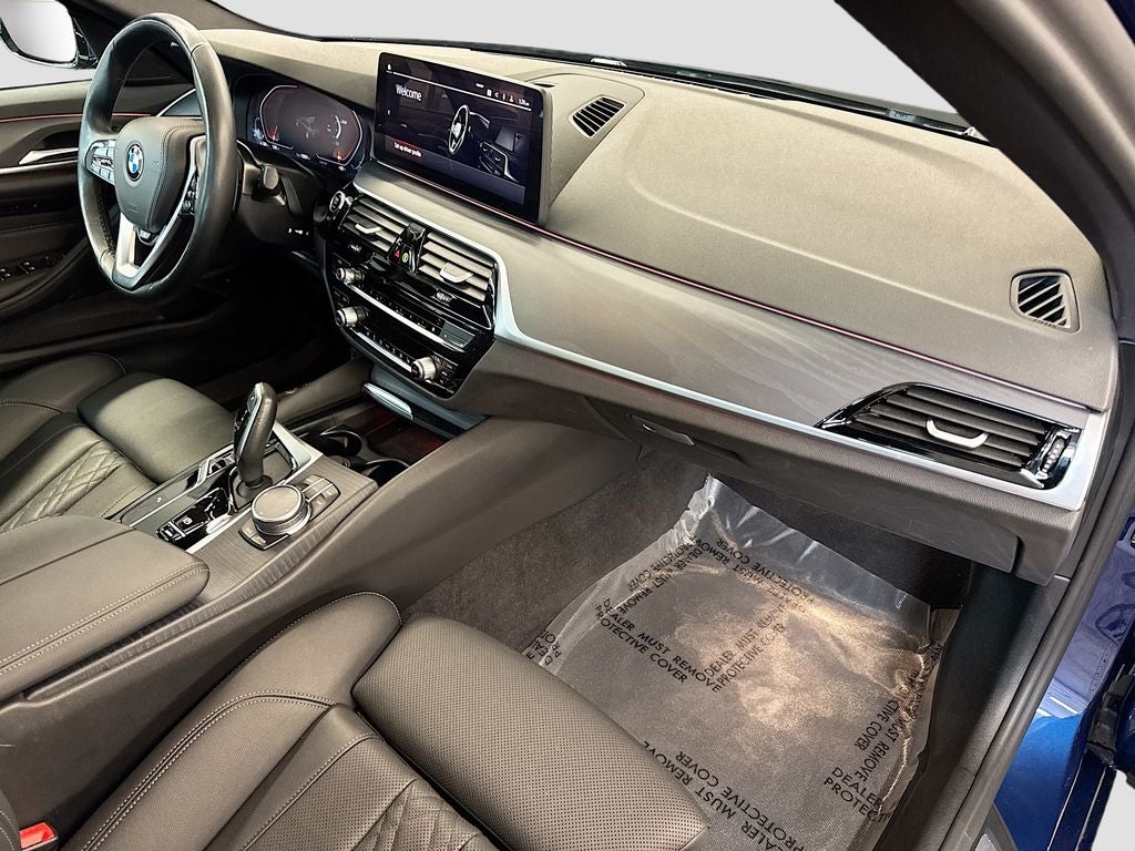 2023 BMW 530i xDrive 530i xDrive