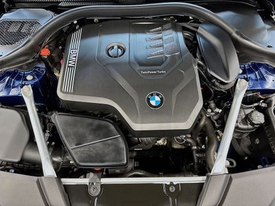 2023 BMW 530i xDrive 530i xDrive