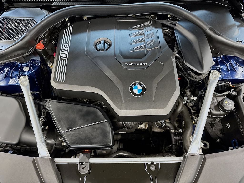 2023 BMW 530i xDrive 530i xDrive
