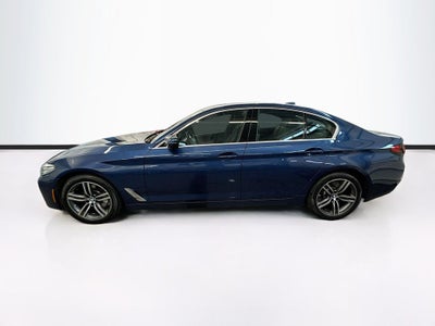 2023 BMW 530i xDrive 530i xDrive