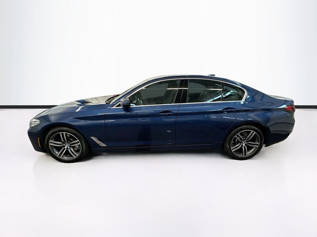 2023 BMW 530i xDrive 530i xDrive